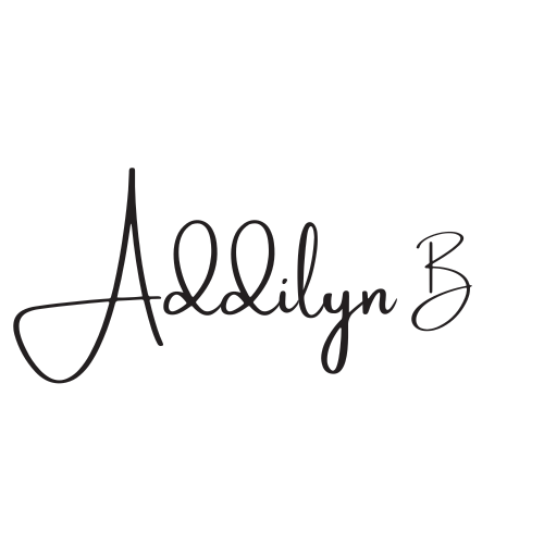 Addilyn B